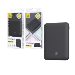 POWER BANK ONEPLUS ND2041 NE CON 1 ENTRADAS Y 2 SALIDAS 6500MAH NEGRO POWER BANK ONEPLUS ND2041 NE CON 1 ENTRADAS Y 2 SALIDAS 6500MAH NEGRO
